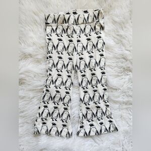 Kate Quinn Penguin Flares size 2t